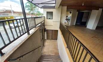 Imagem 6: Apartamento com 2 dormitórios à venda, 55 m² por R$ 220.000,00 - Caiçara - Praia Grande/SP