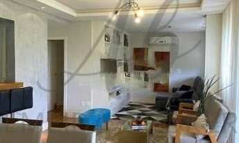 Imagem 3: Apartamento - Parque Rural Fazenda Santa Cândida - Campinas