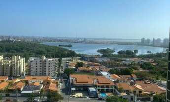 Imagem 2: Apartamento para venda com 155 metros quadrados com 2 quartos em Ponta do Farol - São Luís