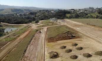 Imagem 4: Últimos Lotes | A partir de 250m² em Extrema | Área de Lazer e Lagos