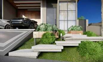 Imagem 3: Casa com 3 dormitórios à venda, 184 m² por R$ 1.300.000,00 - Jardim Primavera - Nova Odess