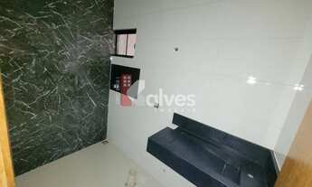 Imagem 4: Casa com 2 quartos à Venda, Jardim Itamaracá - Campo Grande