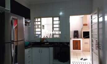 Imagem 6: CASA RESIDENCIAL em JUNDIAÍ - SP, JARDIM DAS TULIPAS