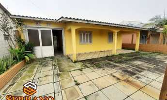 Imagem: Imbe - Casa Padrão - Nordeste