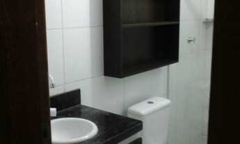 Imagem 7: Apartamento para venda possui 70 metros quadrados com 2 quartos