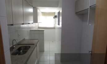 Imagem 7: Apartamento para Venda em Cuiabá, Duque de Caxias, 2 dormitórios, 1 suíte, 2 banheiros, 2