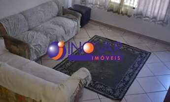 Imagem: Casa - Chácara Tatuapé - São Paulo