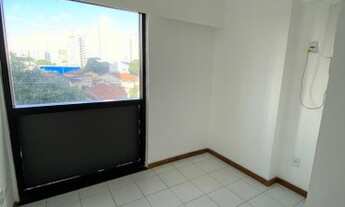Imagem 7: Apartamento para venda com 83 metros quadrados com 3 quartos em Rosarinho - Recife - PE