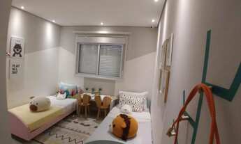 Imagem 7: Apartamento para venda com 54 metros quadrados com 2 quartos