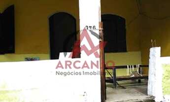 Imagem 5: Casa 2 Dormitórios para venda em Ubatuba - SP