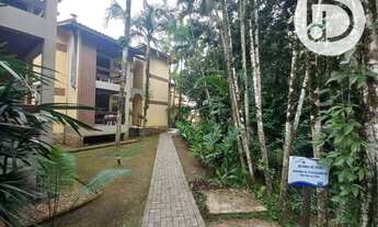 Imagem 3: Apartamento com 1 dormitório à venda, 48 m² por R$ 660.000,00 - Riviera de São Lourenço