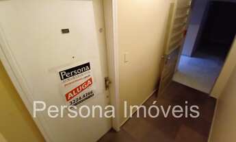 Imagem 4: JK com semimobiliado na Rua Dr. Flores- Centro - Porto Alegre - RS