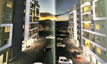 Imagem 4: Apartamento para Venda em Teresópolis, Várzea, 2 dormitórios, 1 suíte, 2 banheiros, 1 vaga