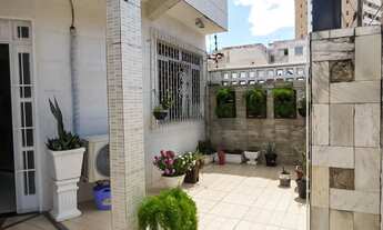 Imagem 3: Casa para venda com 210 metros quadrados com 3 quartos em Luzia - Aracaju - SE