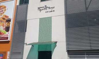 Imagem 2: Excelente Apartamento no Centro de Taguatinga- Brasília - DF