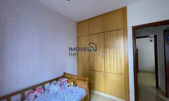 Imagem 3: Apartamento à venda, 4 quartos, 1 suíte, 2 vagas, Buritis - Belo Horizonte/MG