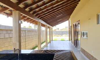 Imagem 3: Casa de alto padrão em Luís Correia!