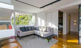 Imagem: Apartamento para venda tem 74 metros quadrados