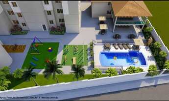 Imagem 5: Apartamento para Venda em Contagem, Colonial, 2 dormitórios, 1 banheiro, 1 vaga