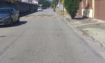 Imagem 3: Casa duplex para venda com 4 quartos no bairro Recreio - Rio das Ostras - RJ