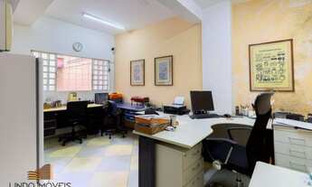 Imagem 2: Sobrado à venda, 260 m² por R$ 1.200.000 - Vila Anglo Brasileira - São Paulo/SP