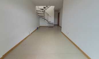 Imagem 4: Apartamento para venda tem 82 metros quadrados com 3 quartos