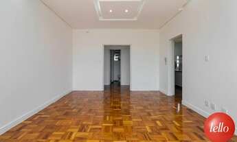 Imagem 4: São Paulo - Apartamento Padrão - Santa Cecília