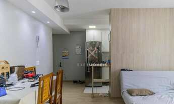 Imagem: Apartamento com 2 dormitórios à venda