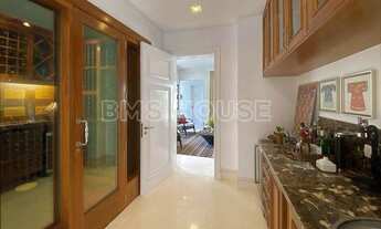 Imagem 7: Casa para Venda em Cotia, Jardim Mediterrâneo, 5 dormitórios, 5 suítes, 10 banheiros, 10 v