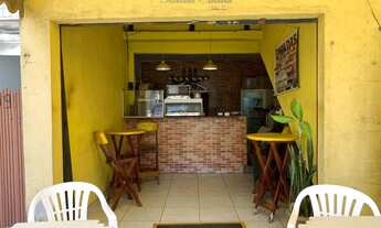 Imagem 6: Ponto comercial/Loja/Box para venda possui 372 metros quadrados com 9 quartos