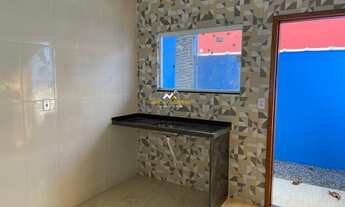 Imagem 5: Casa para Venda em Cabo Frio, Unamar, 2 dormitórios, 1 suíte, 1 banheiro, 1 vaga