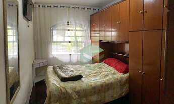 Imagem 7: Casa com 3 dormitórios à venda, 100 m² por R$ 550.000,00 - Assunção - São Bernardo do Camp