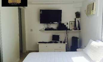 Imagem 5: Cobertura em Apart Hotel - Ipanema de 3 quartos