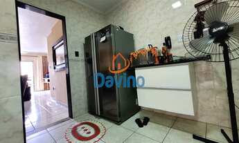 Imagem 6: APARTAMENTO CAMPO DA AVIACAO - PRAIA GRANDE SP