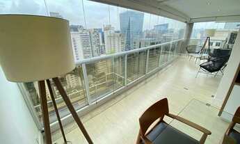 Imagem 7: Apartamento para aluguel com 82 metros quadrados com 1 quarto