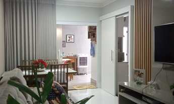 Imagem 5: Vendo Casa de 3 quartos no Condomínio San Marino