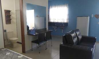 Imagem 7: Aluguel - Quitinete estilo Loft novinha e aconchegante