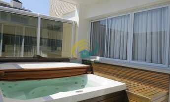 Imagem 5: Apartamento à venda no bairro Jurerê - Florianópolis/SC