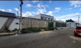 Imagem: Lote á venda 300m² Residencial Flor do