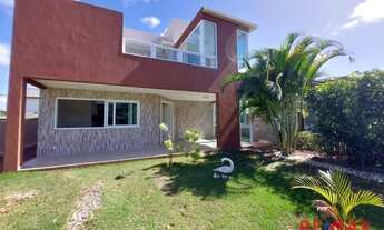 Imagem: Casa belíssima com 3/4 à venda, 284 m²