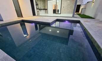 Imagem 4: Casa de condomínio com 3 suítes, Urbanova