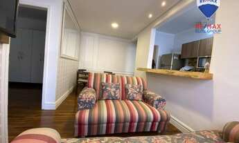 Imagem 3: Apartamento à venda, 55 m² por R$ 185.000,00 - Edifício Residencial Parque Inca - Itu/SP