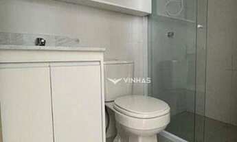 Imagem 5: Cobertura para alugar, 88 m² por R$ 4.500,00/mês - Jardim Aquarius - São José dos Campos/S