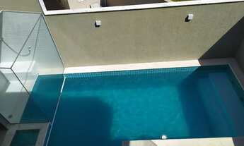 Imagem: Casa de condomínio para aluguel e venda