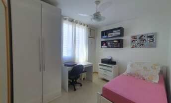 Imagem 6: Apartamento para aluguel com 170 metros quadrados com 3 quartos em Icaraí - Niterói - RJ