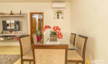 Imagem 5: Apartamento para venda tem 82 metros quadrados com 3 quartos em Passo da Areia - Porto Ale