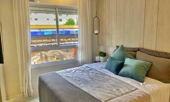 Imagem 7: APARTAMENTO 54M2 - 2 DORMITÓRIOS - DIRETO DA CONSTRUTORA - PRÓXIMO Á ESTAÇÃO ALTO DO IPIRA