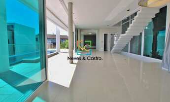 Imagem 6: CASA RESIDENCIAL em FLORIANÓPOLIS - SC, CACUPÉ