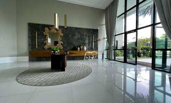 Imagem 3: Mansão Bela Sintra / 3 suítes / Parque da Sementeira;>