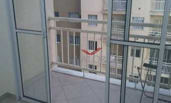 Imagem 3: Apartamento 2 quartos em Residencial Coqueiral